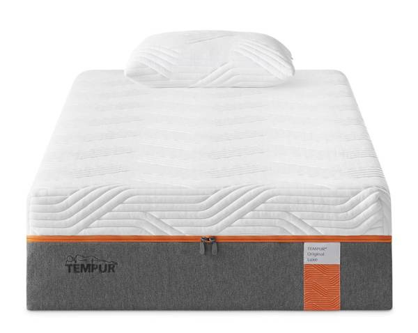 Materac TEMPUR Original Luxe 30 