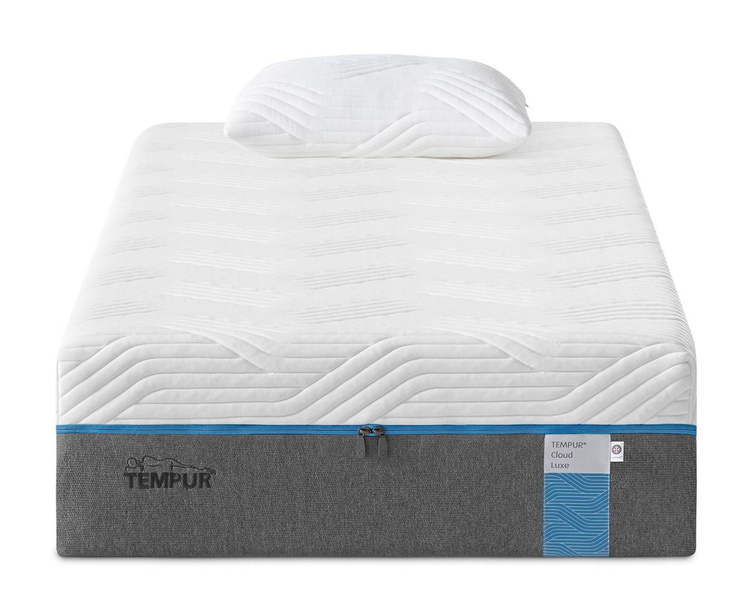 Materac TEMPUR Cloud Luxe 30 