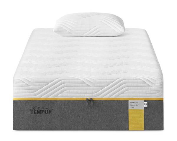 Materac TEMPUR Sensation Luxe 30 