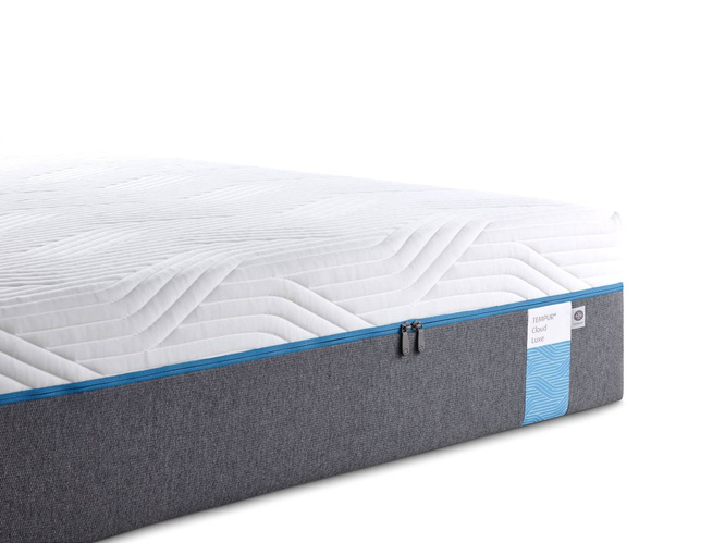 Materac TEMPUR Cloud Luxe 30 